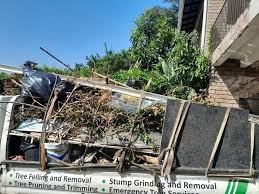 Best Commercial Junk Removal  in Prairie Grove, IL