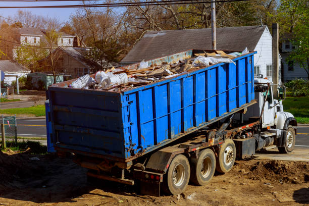 Best Demolition Debris Removal  in Prairie Grove, IL