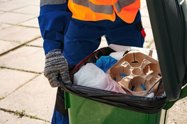 Best Donation Pickup Services  in Prairie Grove, IL